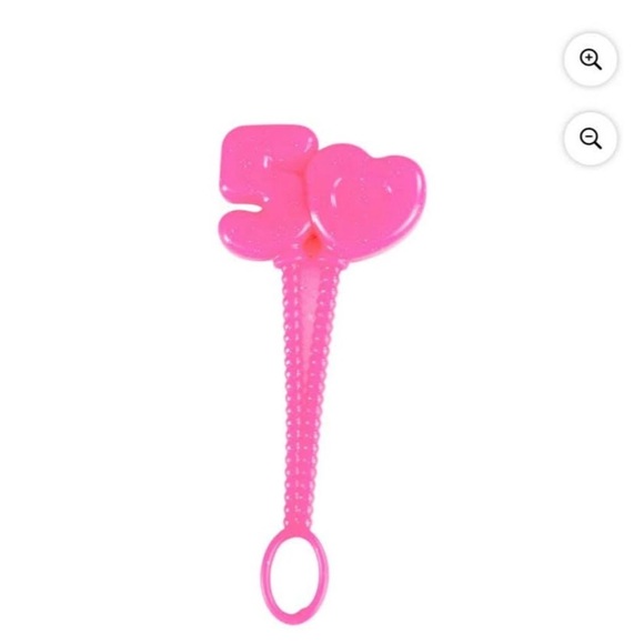 My Life As Hello Kitty 50th Anniversary Doll Pink Dress 18” Walmart Exclusive - Picture 7 of 9